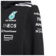 Adidas Παιδικό φούτερ Mercedes - AMG Petronas Formula One Team Hoodie